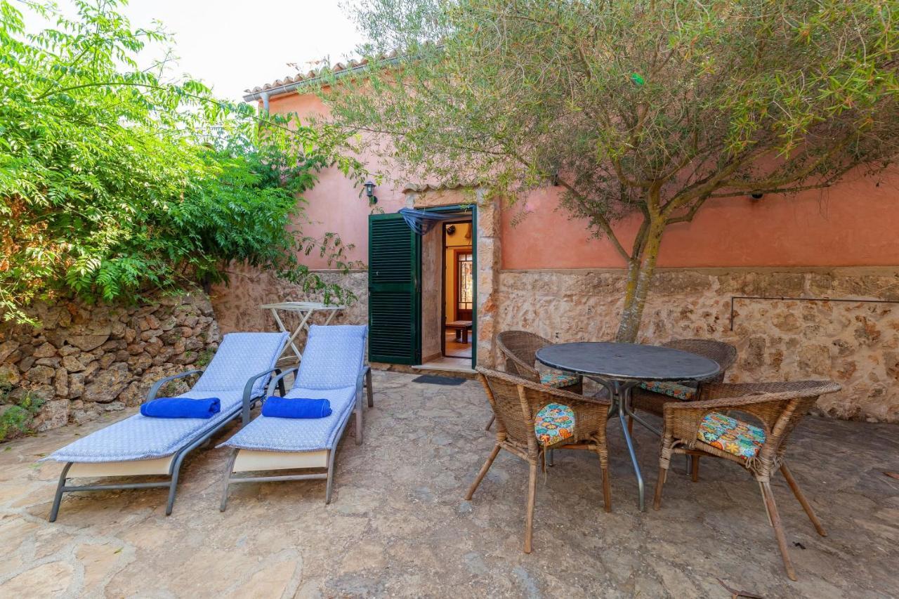 Geminis Villa Llucmajor  Exterior photo
