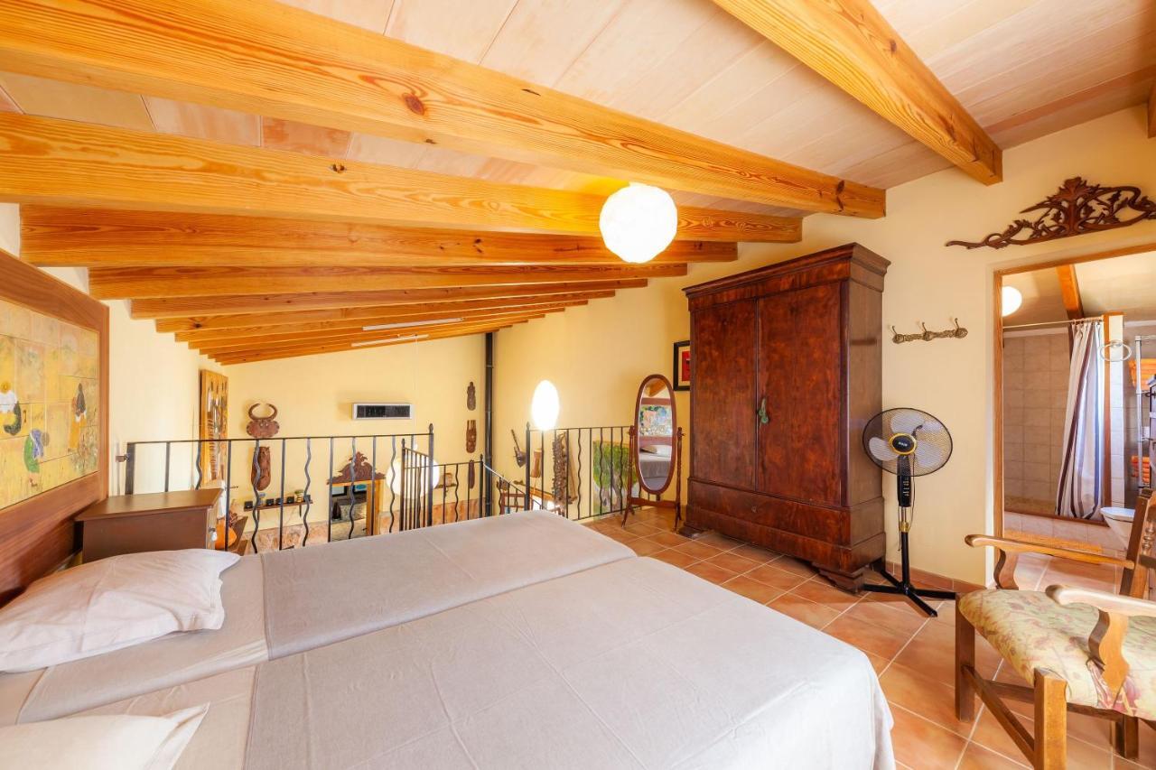 Geminis Villa Llucmajor  Exterior photo