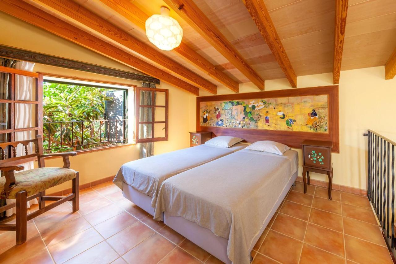 Geminis Villa Llucmajor  Exterior photo