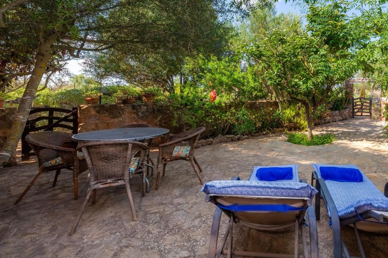Geminis Villa Llucmajor  Exterior photo