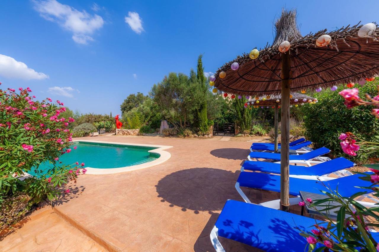 Geminis Villa Llucmajor  Exterior photo